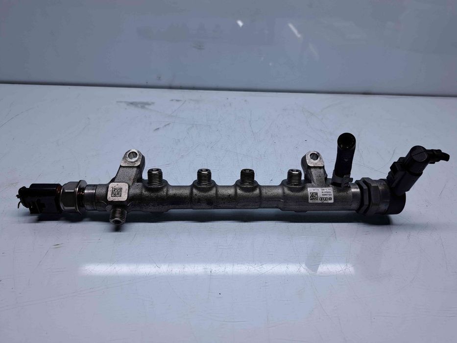 Rampa injectoare  Skoda Superb II (3T4) [Fabr 2008-2015] 03L089N 2.0 T