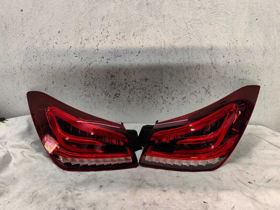 Оригинален стоп Ляв  Десен Мерцедес ЦЛА 118  Mercedes CLA 118 Led