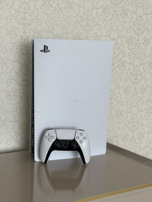 Продается Playstation 5