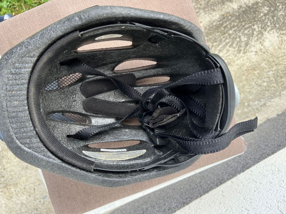 Cască bicicletă copii