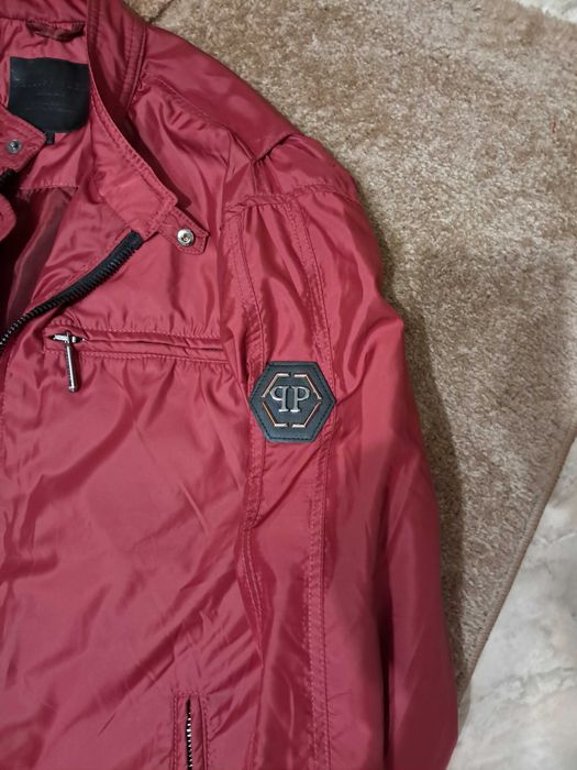 Яке Philipp Plein