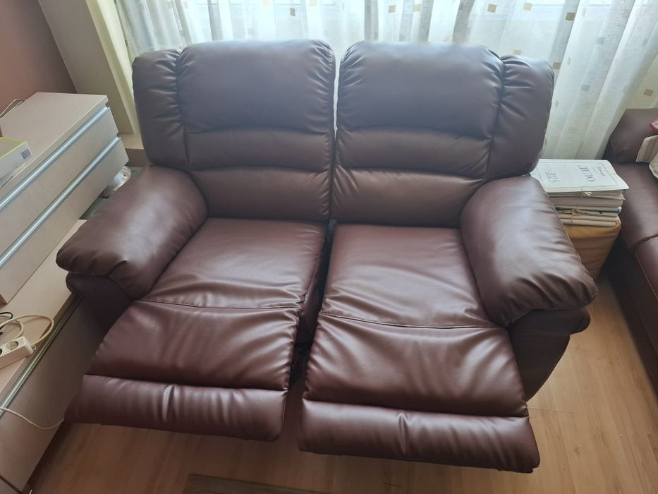 Релаксиращ диван