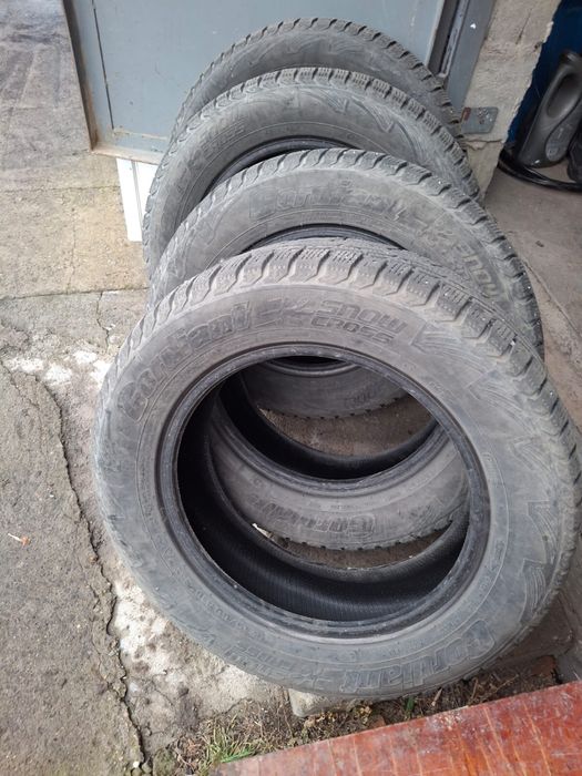 Продам резины хорошего качества