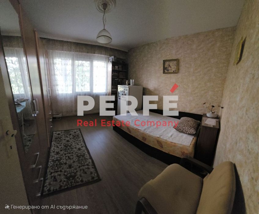 Продава се Тристаен апартамент в Бургас, Славейков - 90 кв.м за 1778 €/кв.м - Снимка #8