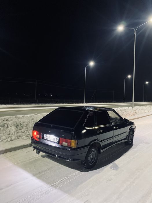 Ваз 2114 срочна