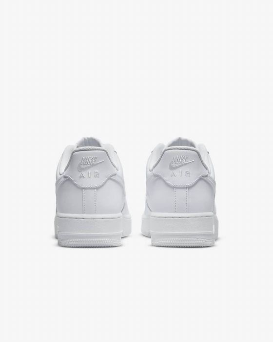 Nike Air Force 1 бели