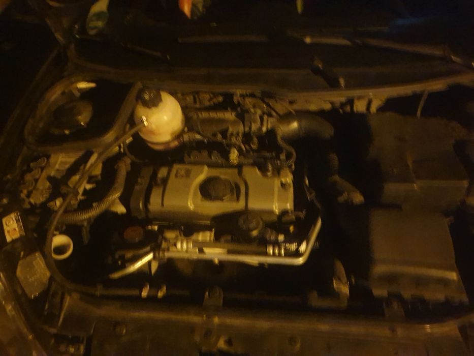 Pejo 206 benzina 2003