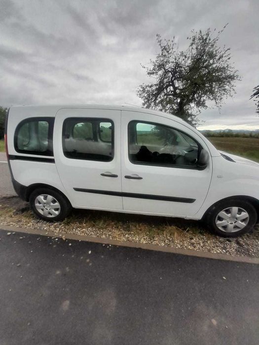 RENAULT Kangoo 2019 — imagine 2