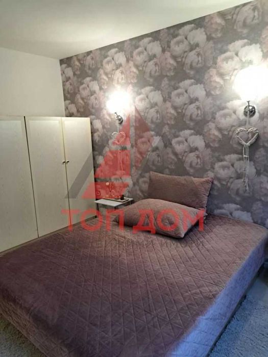 Дава се под наем Етаж от къща в Варна, Бриз - 95 кв.м за 433.5 € - Снимка #7