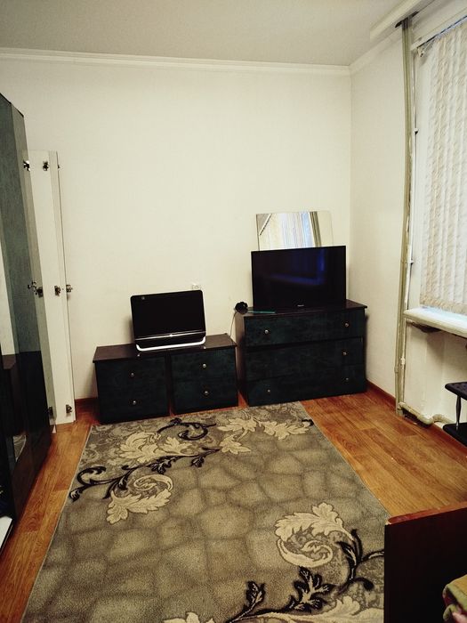 Квартира 2-х комнатная Шакирава