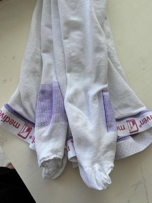 Компрессионные чулкли