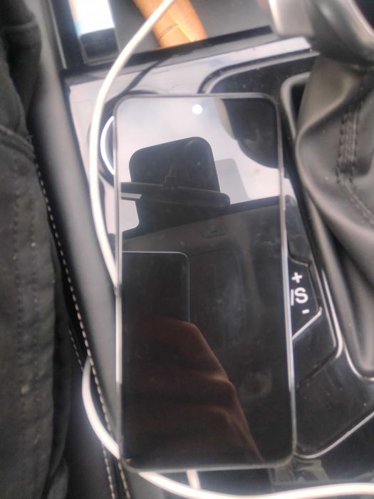 Усилии режим нот 10 про