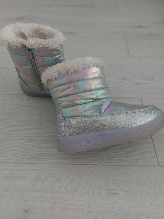 Ghete Frozen impermeabile
