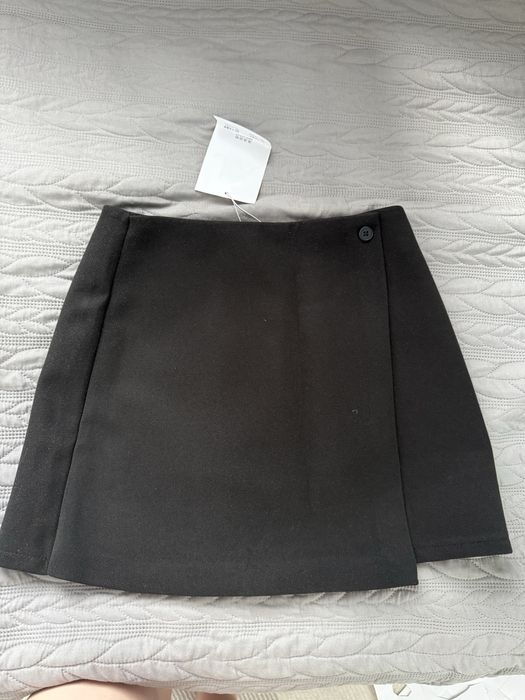 Новая юбка-шорты!