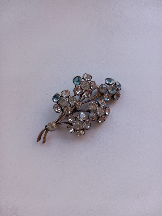 Продам броши времен СССР