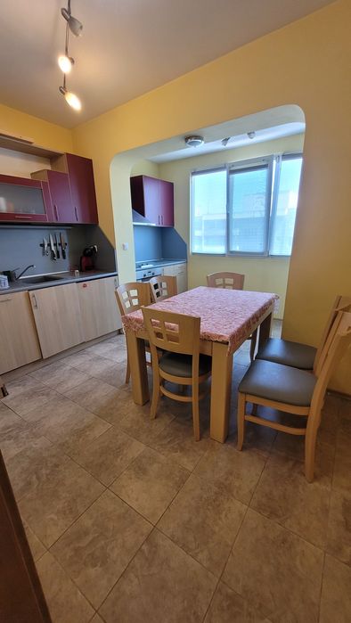 Дава се под наем Четиристаен апартамент в Варна, Окръжна болница - 90 кв.м за 663 € - Снимка #9