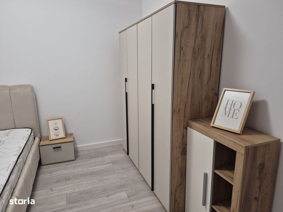 3 camere Pallady, Teclu