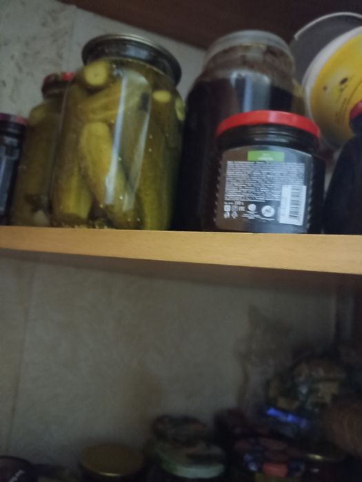 Продам варенье домашнее