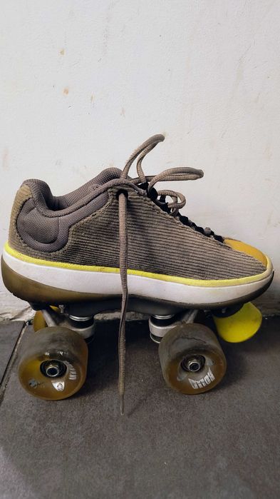 Ролери Nike добра кондиция