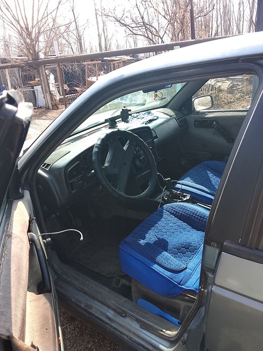 Пассат B3 1991г.в