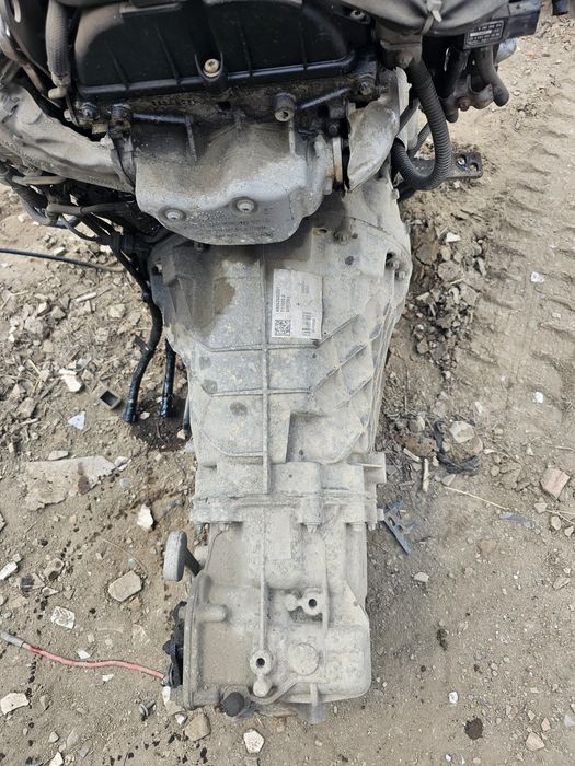 Cutie viteze manuala 6 trepte A9062611001 A9062610303 Mercedes Sprinter 2.2CDI Euro 5/6 2009-2019