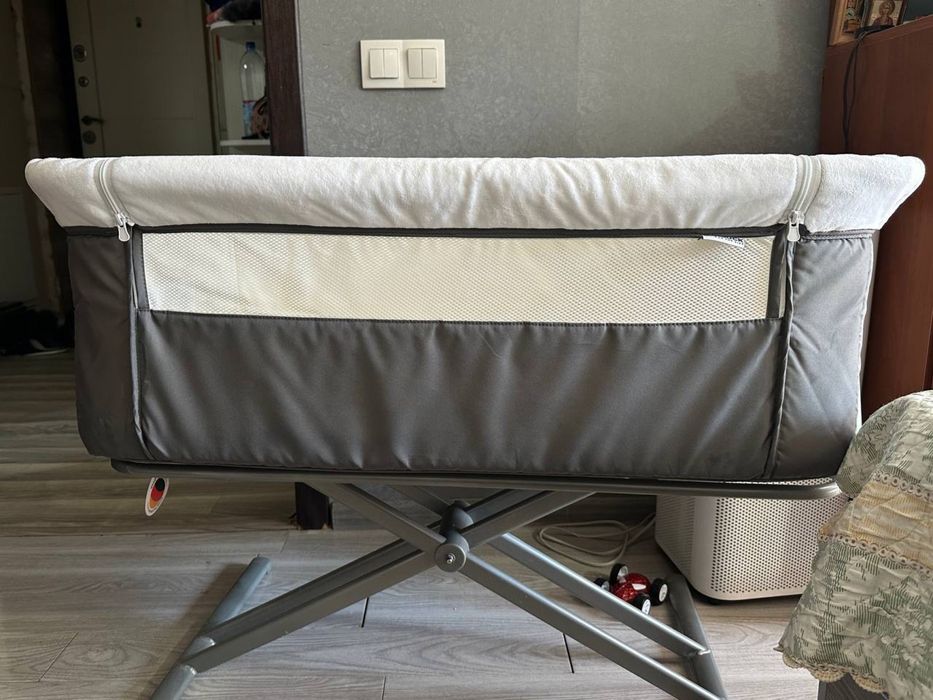 Детская кроватка Бренд Hauck