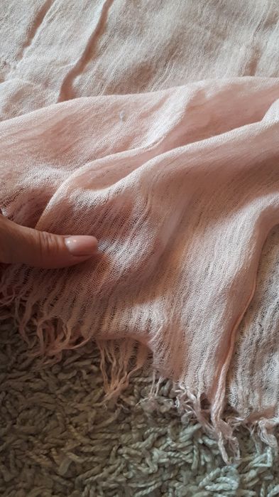 Палантины летние