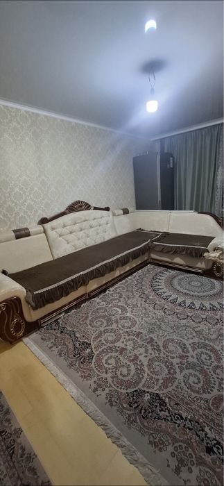 Продам угловой диван раскладной
