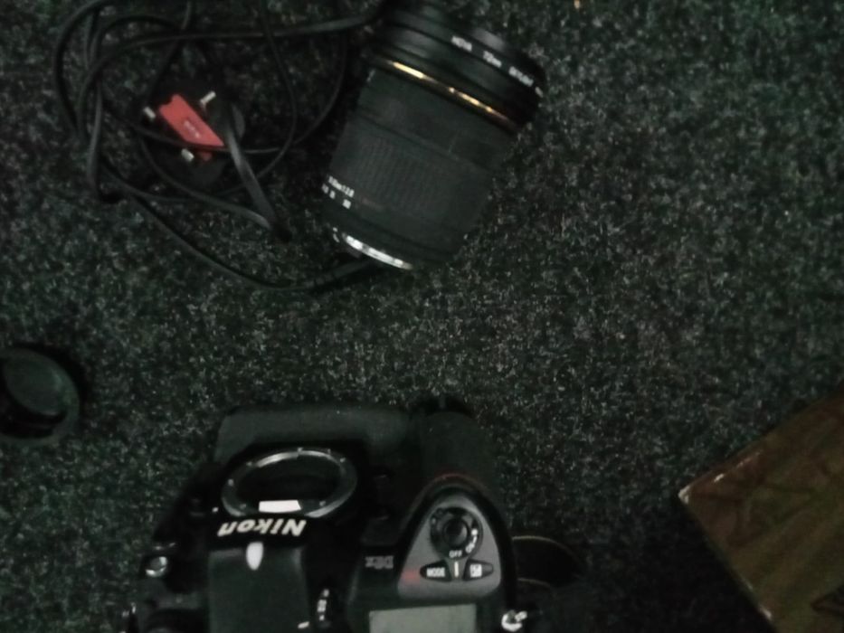 Aparat de fotografiat de vânzare 800 negociabil