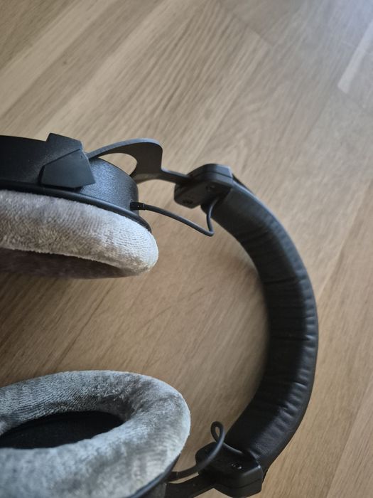 beyerdynamic 990 pro used