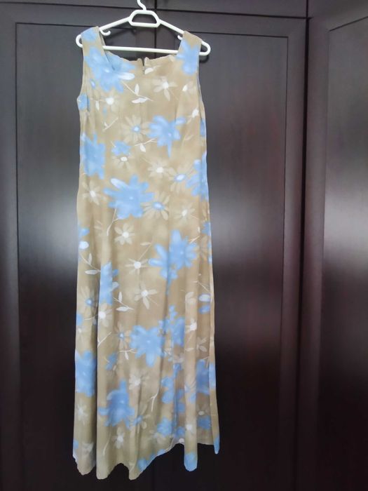 Летни  цветни рокли