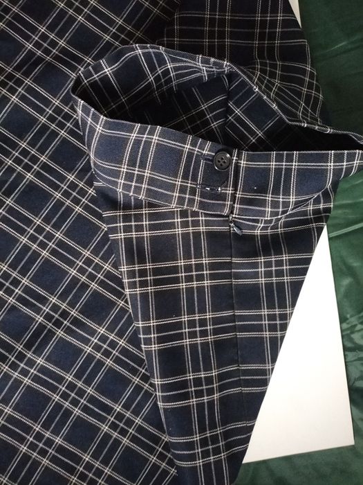 Школьная форма для 1-2 класса