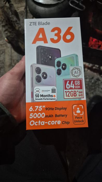 Продам телефон новый