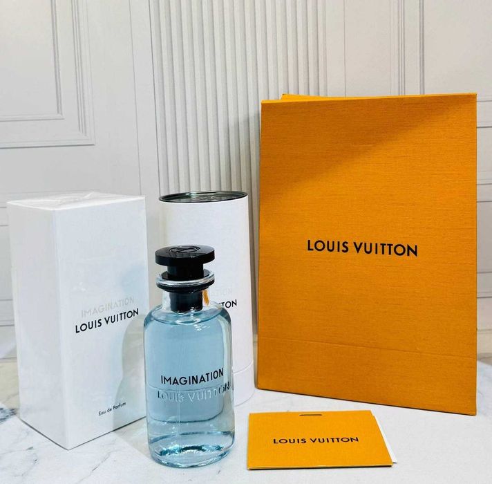 Louis Vuitton Imagination 100ml | Premium atir | Erkaklar uchun