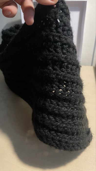 Продам шерстяной длинный шарф