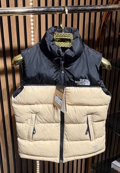 North Face - Детски елек