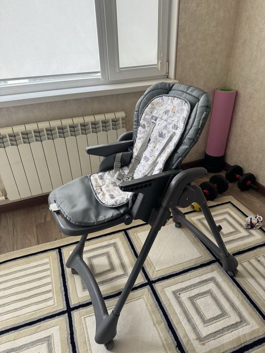 Стульчик для кормления Babyton