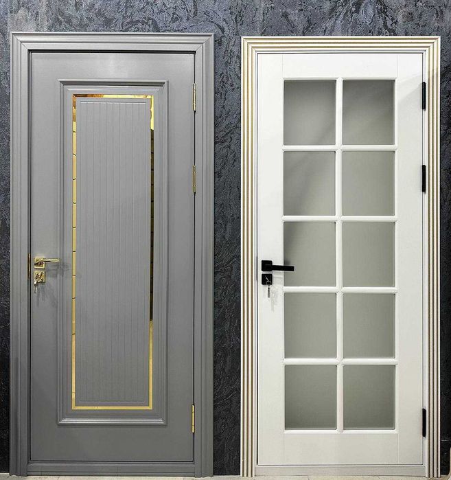 MDF Eshiklar | МДФ двери | Arzon va sifatli | TP-14