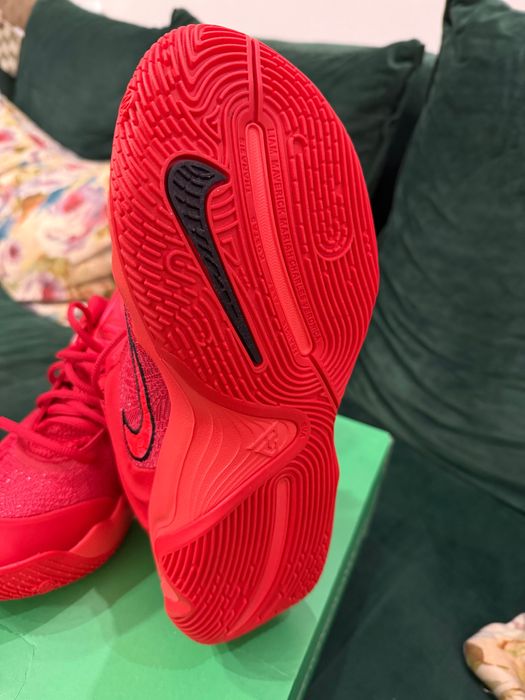 Nike Giannis Immortality 4