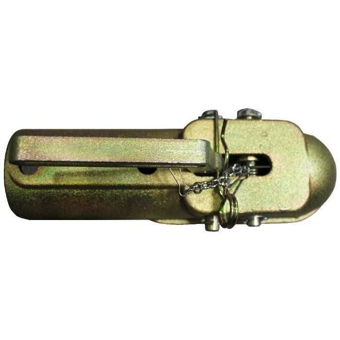 К-т жабка с топка за теглич Automat, Универсални