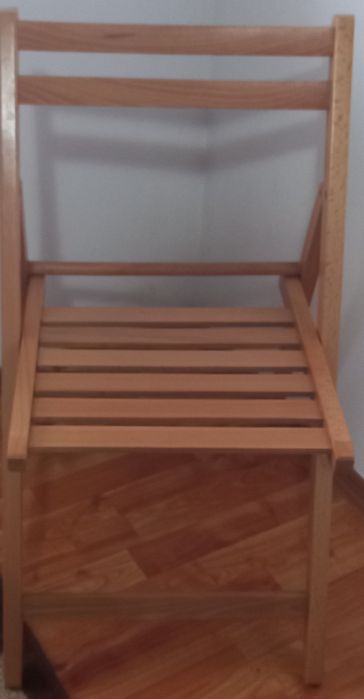 2 scaune pliabile stare ca noi+ organizator încălțăminte