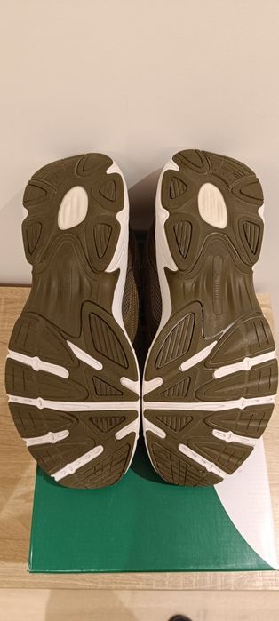 Маратонки Puma Teveris Nitro 44.5