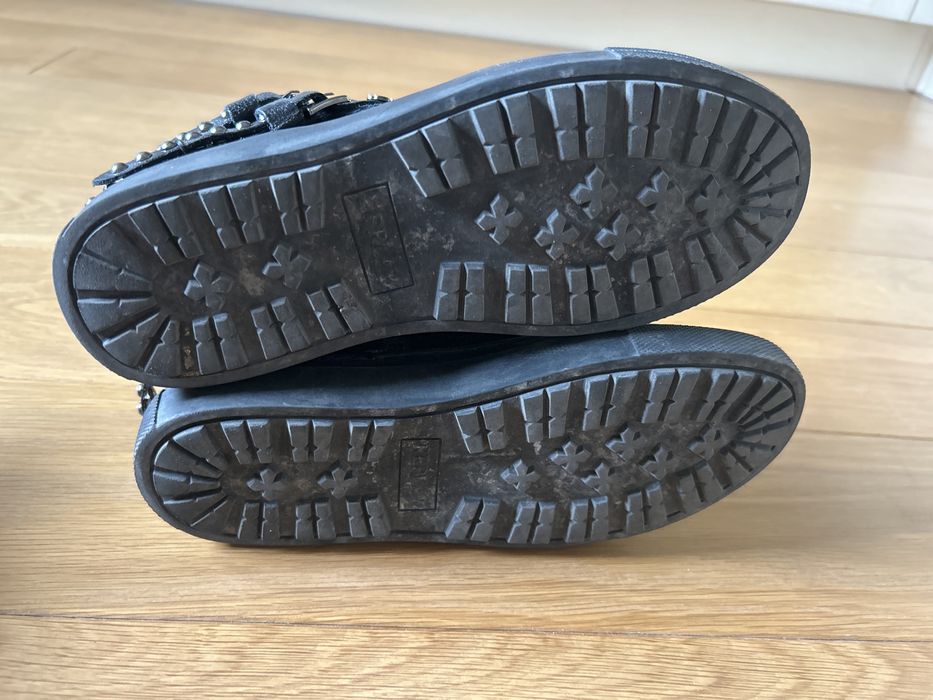 Обувки на REPLAY