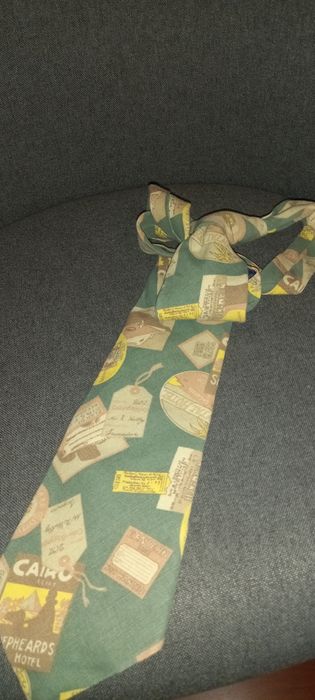 Мъжки вратовръзки