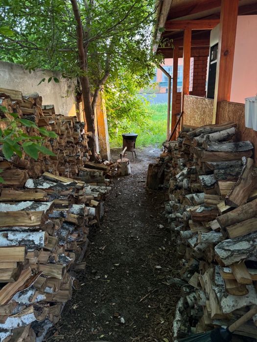 Коттедж и номера Боровое