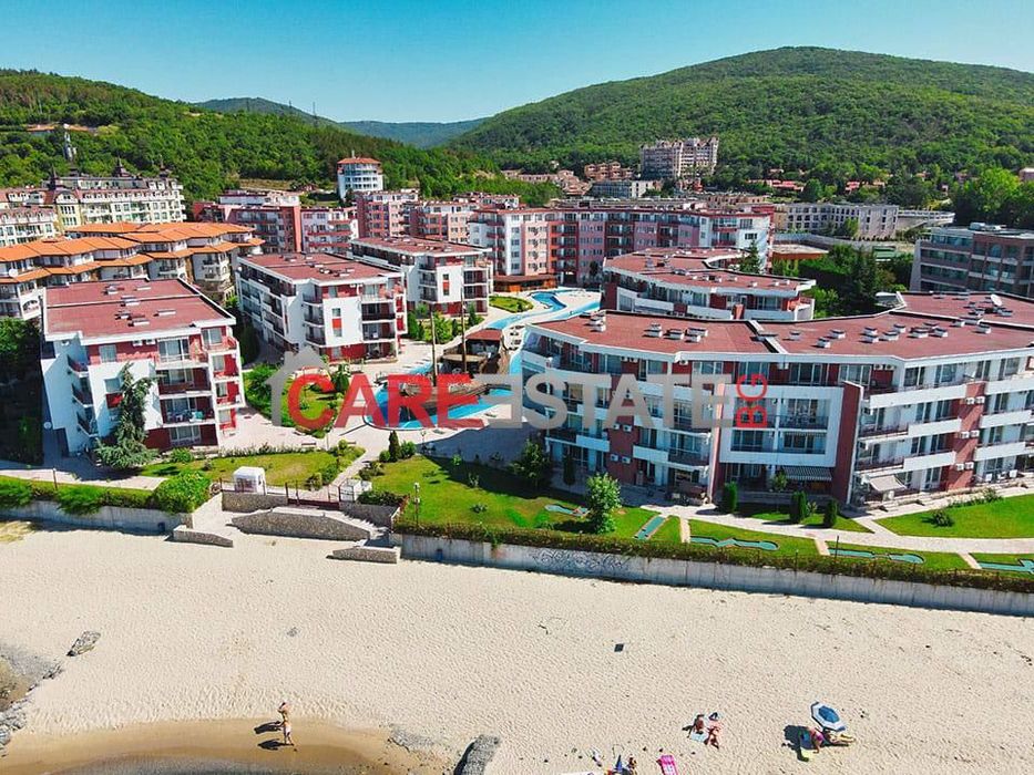 Продава се Тристаен апартамент в к.к. Елените - 98 кв.м за 786 €/кв.м - Снимка #8