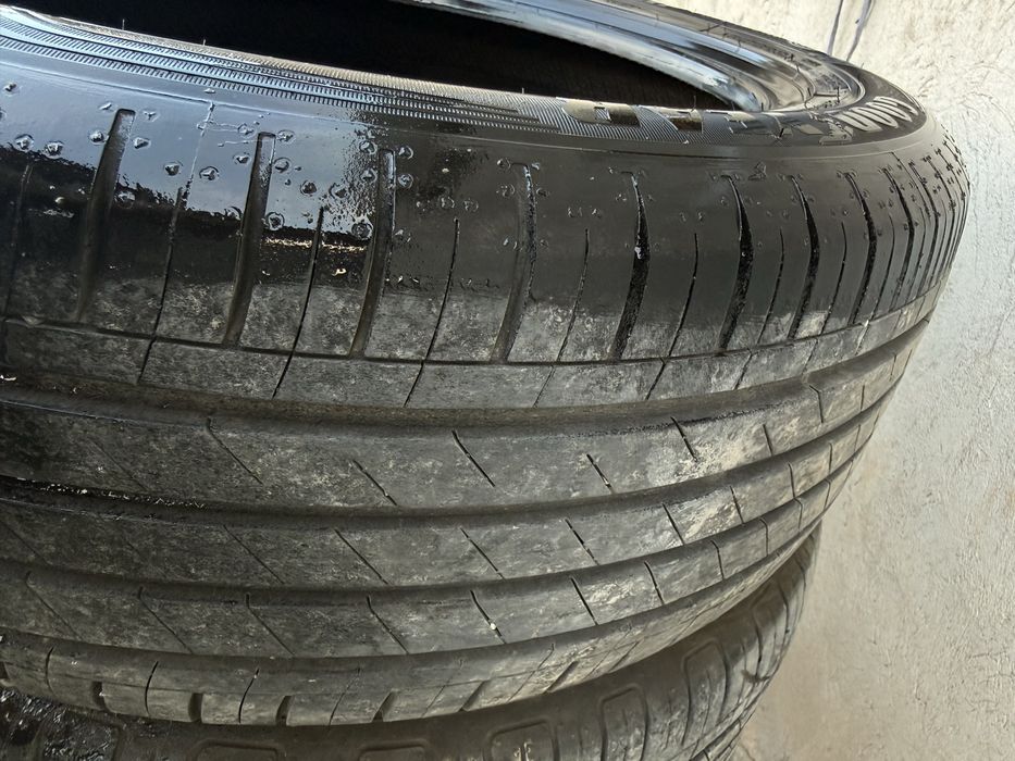 Летний шины от камри