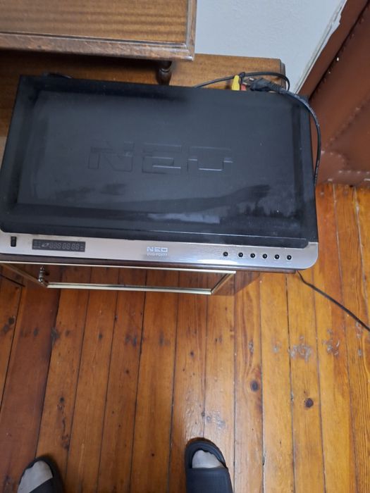 Deck Technics rs250,видео Sharp за части и DVD