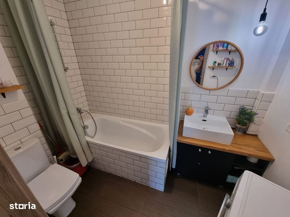 Apartament 2 camere zona Kamsas