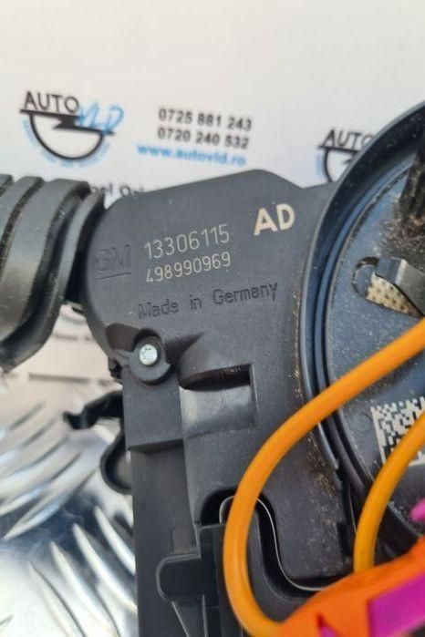 Modul CIM spira banda volan Opel Astra H